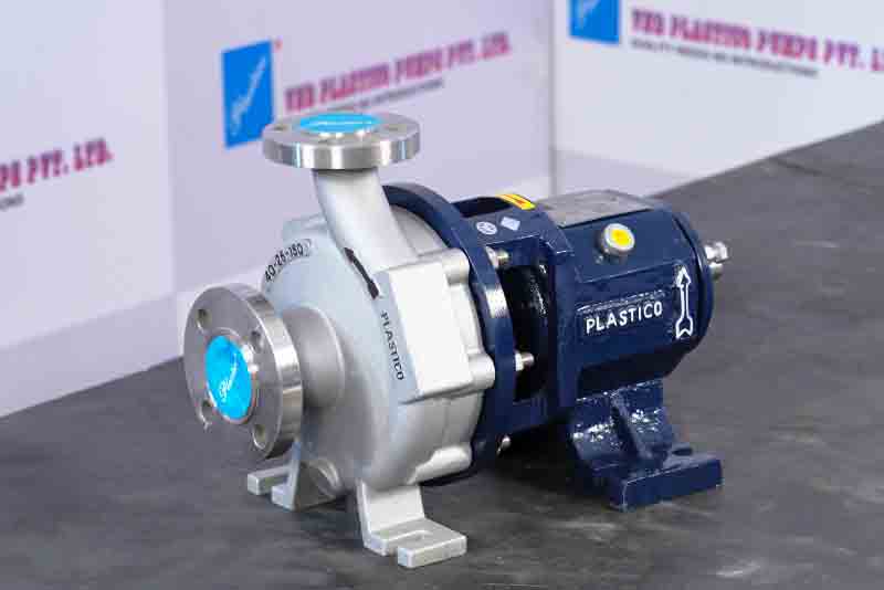 4 MUSTS to Choose the Best Slurry Pump