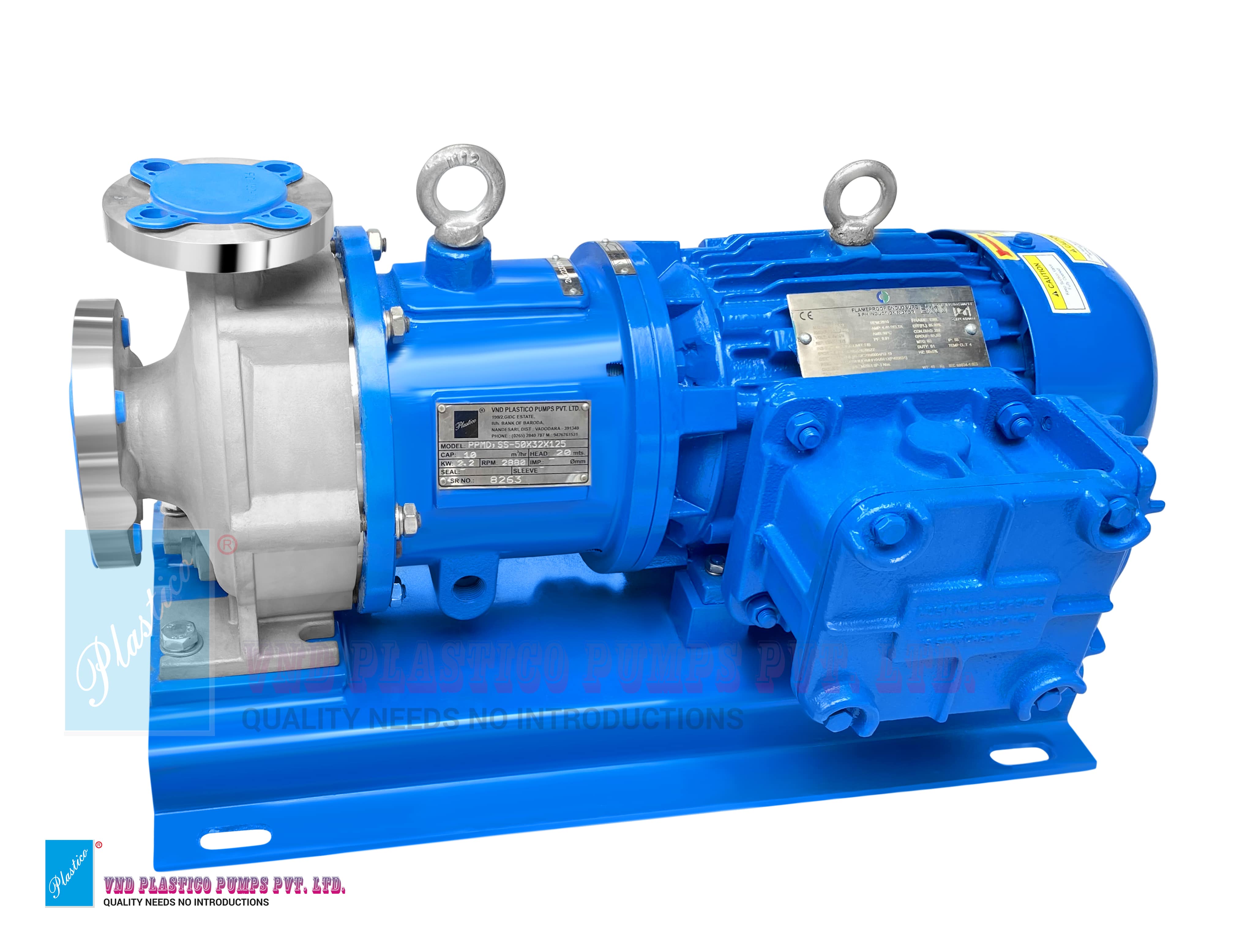 Pros And Cons Of Magnetic Pump - VND
