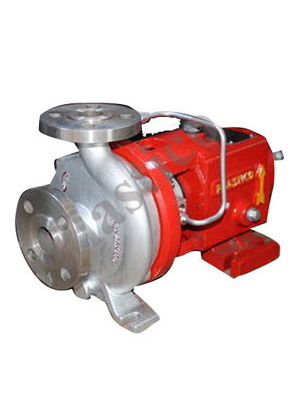 Tips To Select Chemical Pump For Chemical Industry