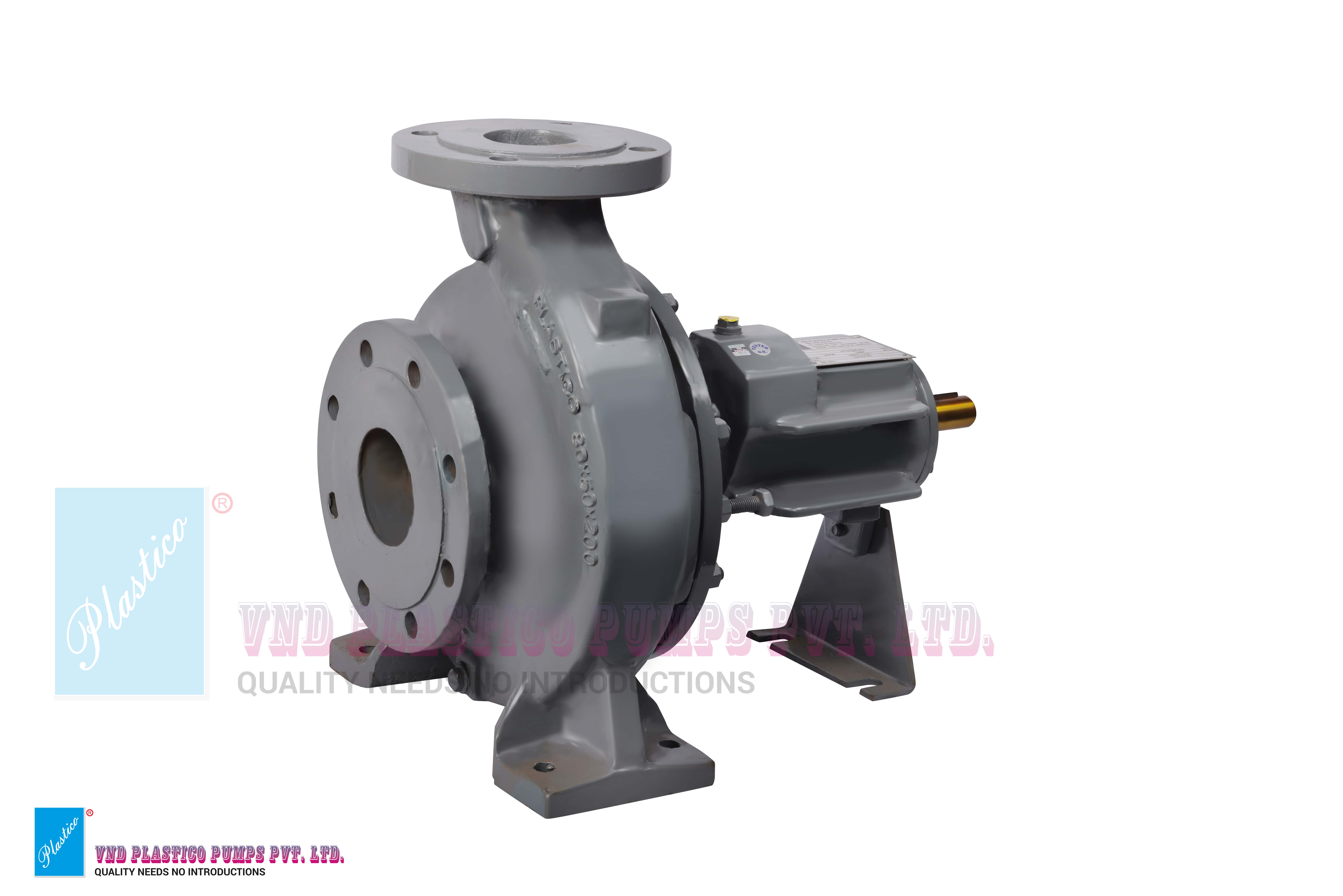 Air Cooled Thermic Fluid Pump Manufacturers