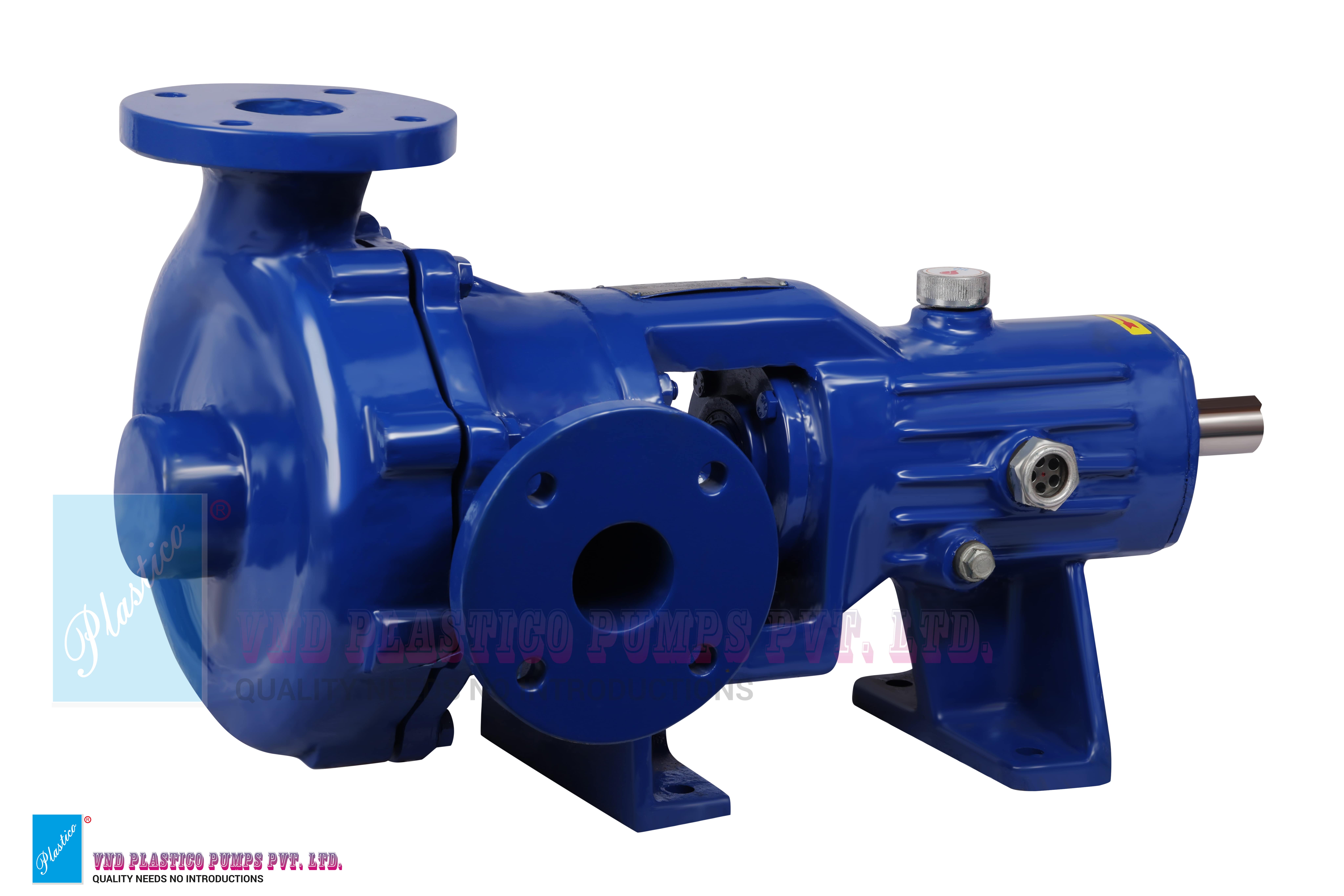 Side Suction Pump Manufacturers