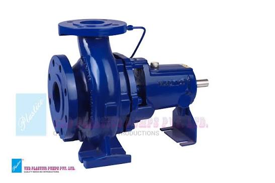 Cast Iron Centrifugal Pump In Hauz Khas
