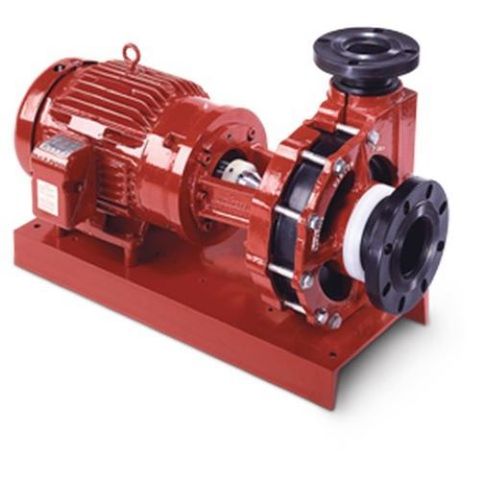 Caustic Centrifugal Chemical Pump In Hauz Khas