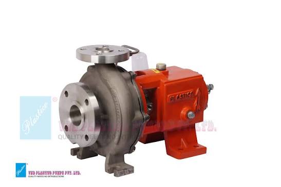 Centrifugal S.S. Pump In Hauz Khas