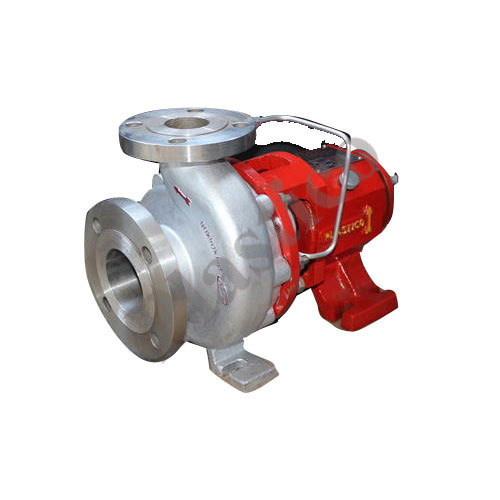 Heavy Duty Chemical Process Pump In Hauz Khas