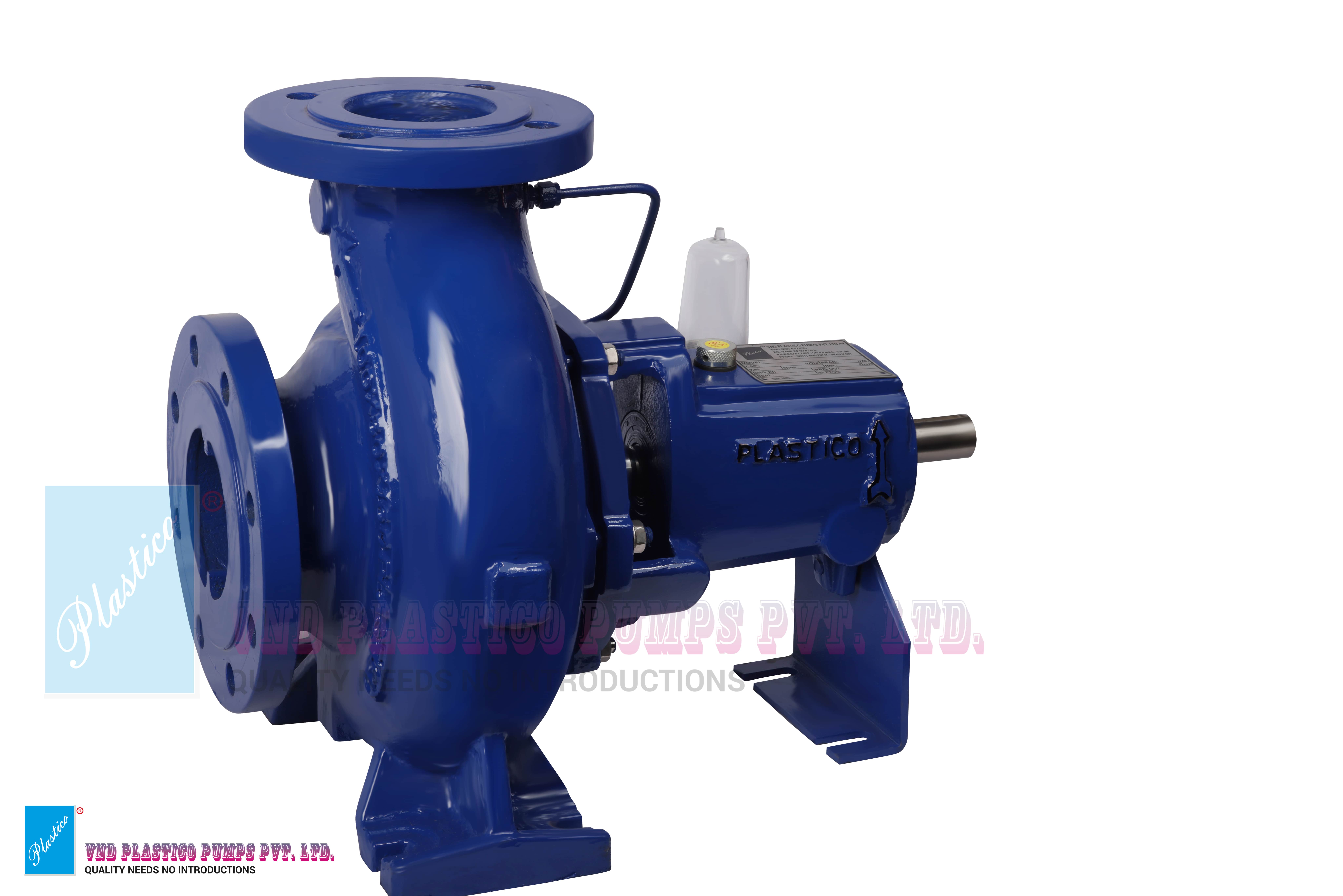 Horizontal Pump In Hauz Khas
