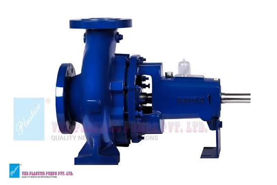 Magnetic Drive Pump In Hauz Khas