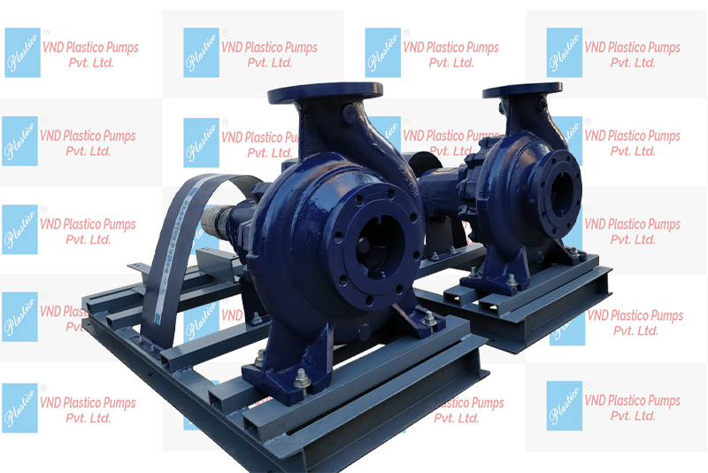 Self Priming Pump In Hauz Khas