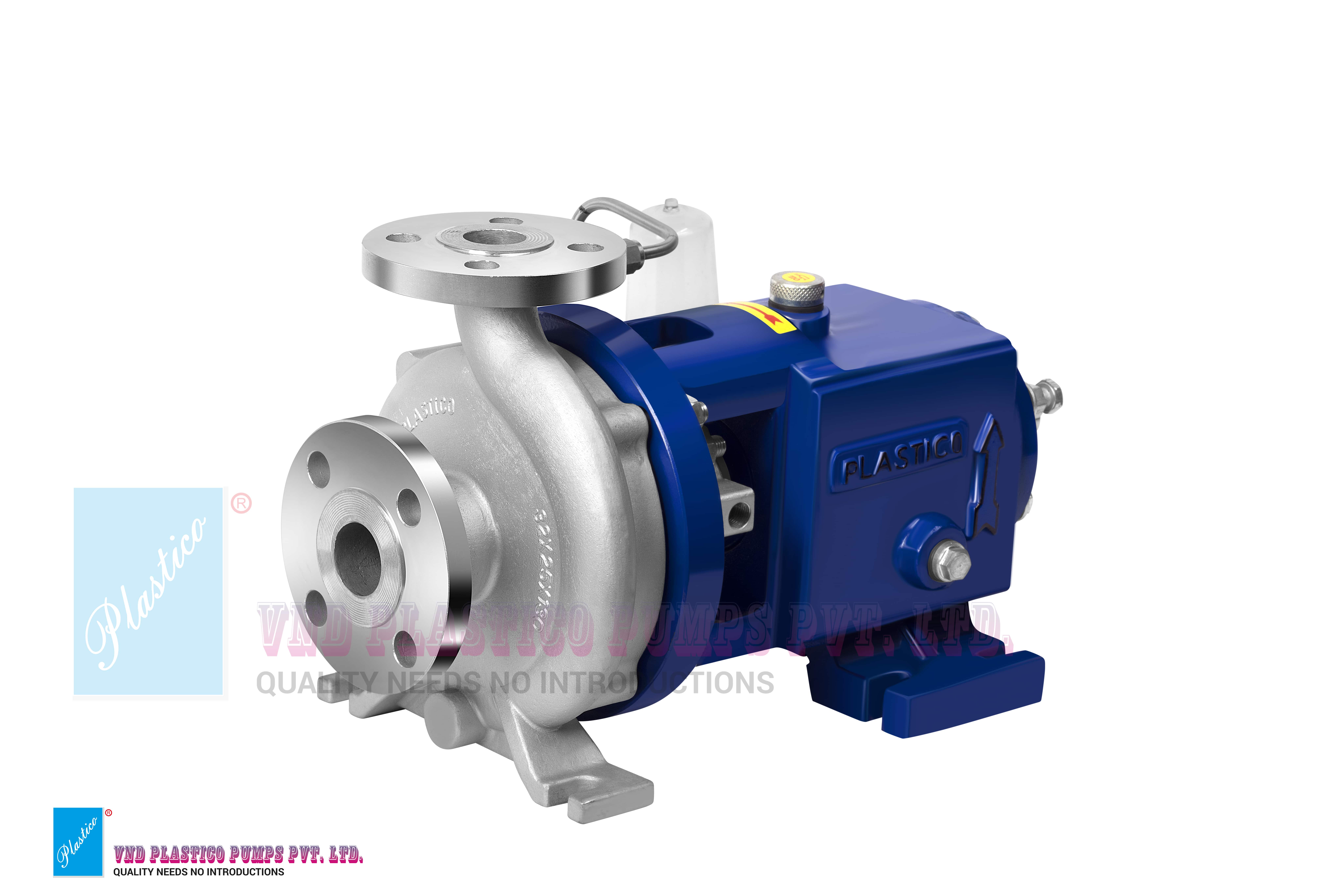 Stainless Steel Centrifugal Pump In Hauz Khas
