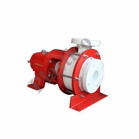 Centrifugal Pump With Open Impeller In Hauz Khas