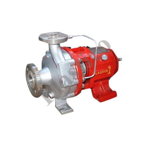 Coupled Pumps With Semi Open Impeller In Hauz Khas